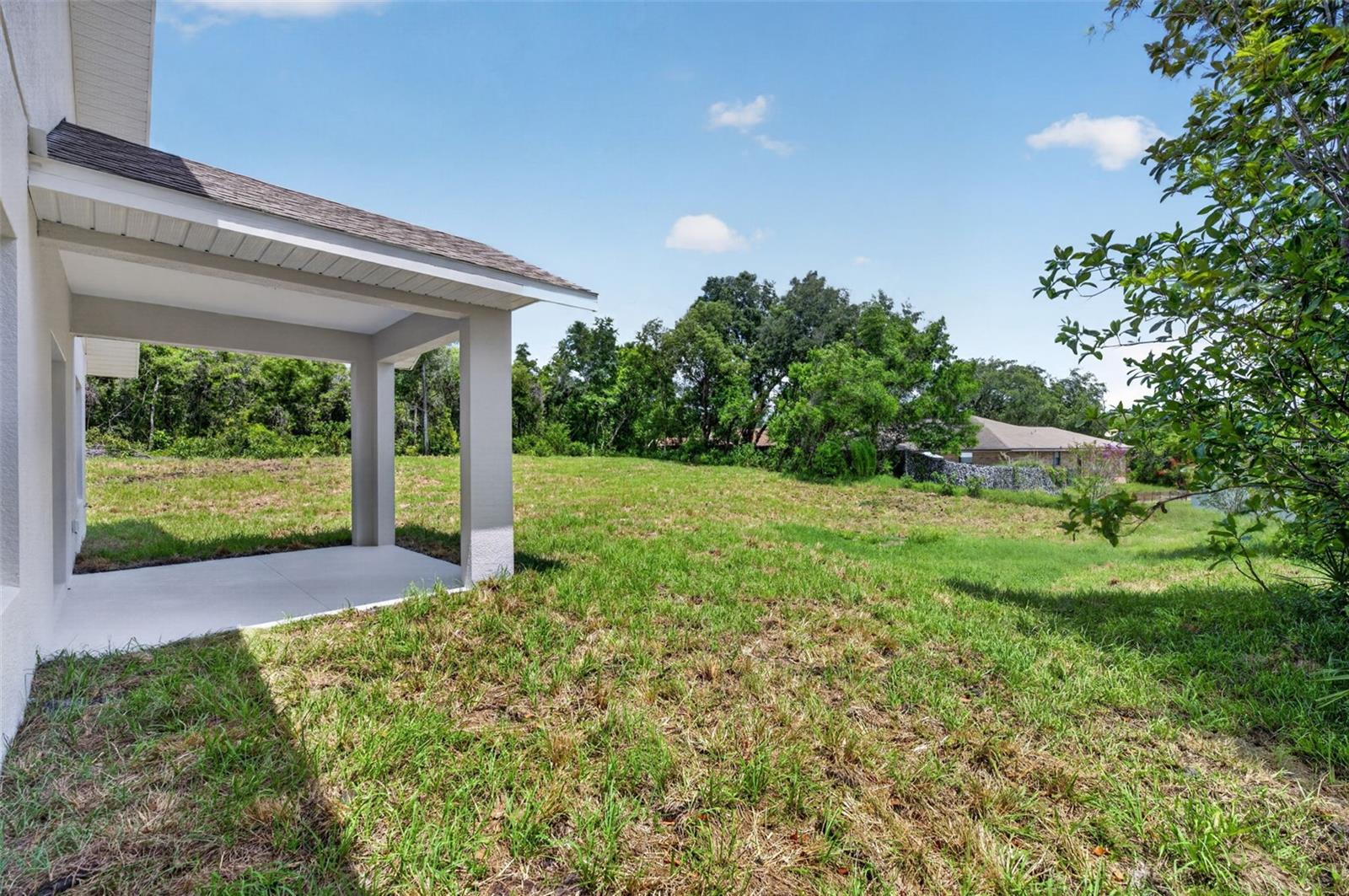 DELTONA LAKES UNIT 03 - Residential