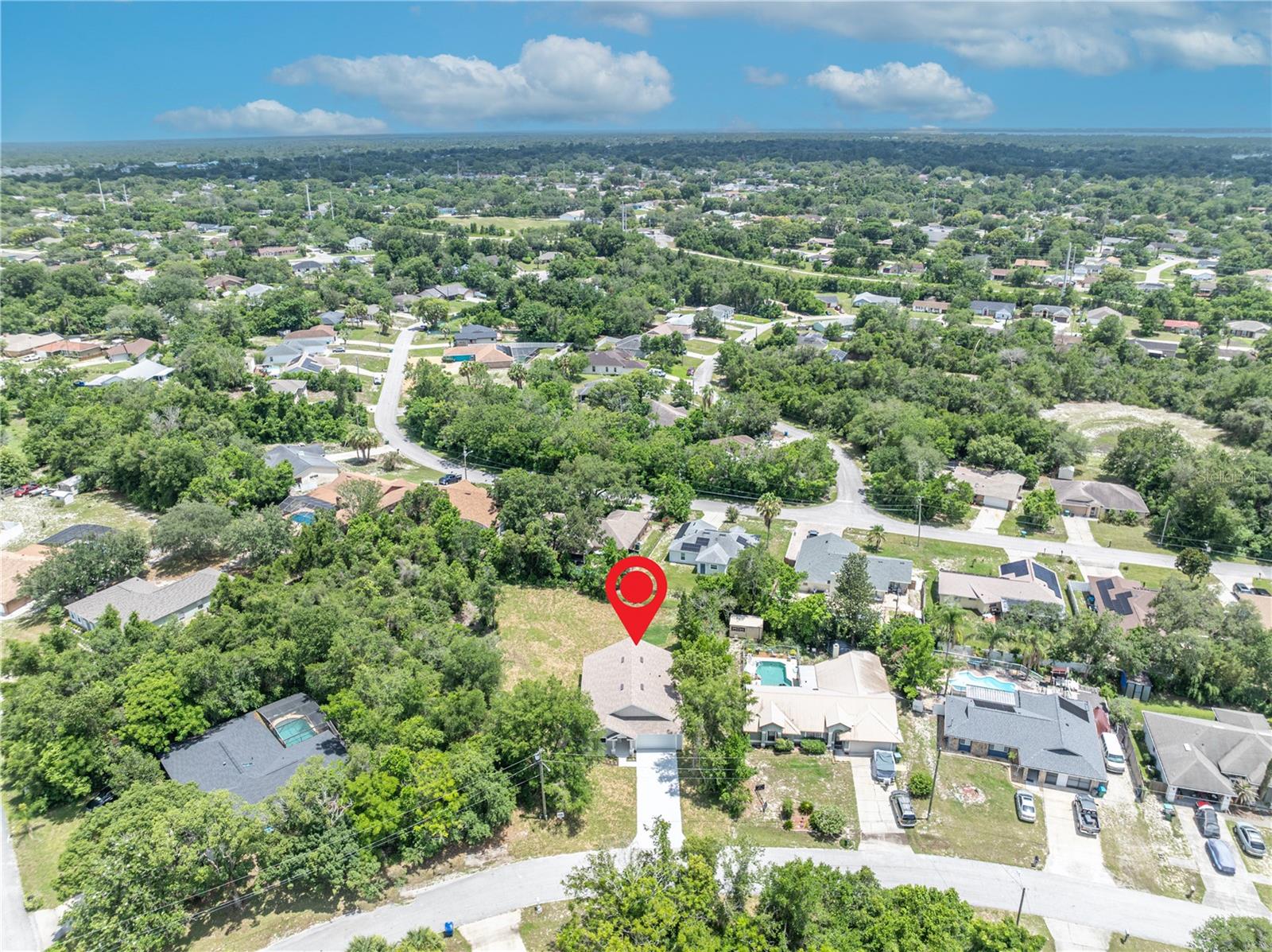 DELTONA LAKES UNIT 03 - Residential