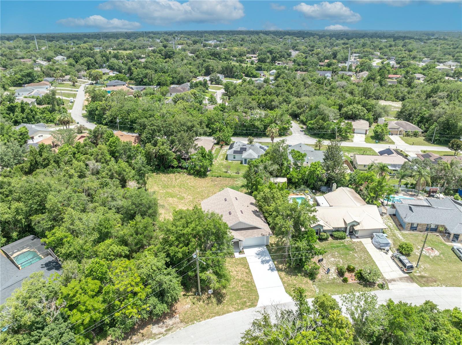 DELTONA LAKES UNIT 03 - Residential