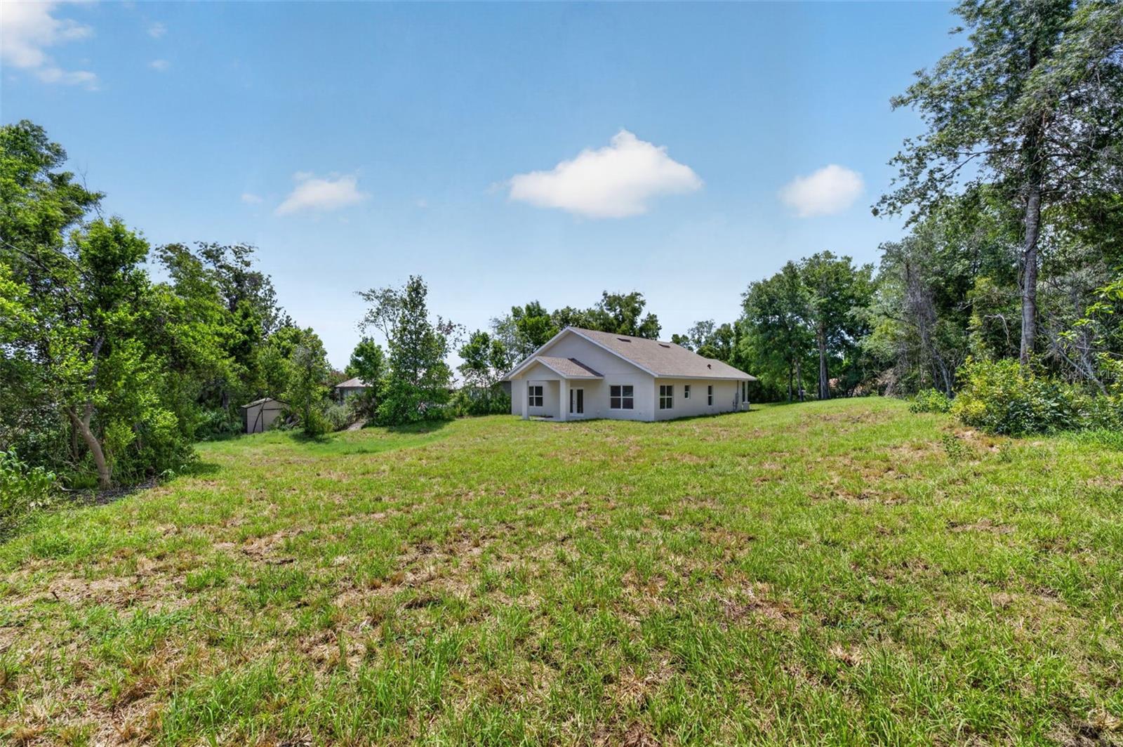 DELTONA LAKES UNIT 03 - Residential