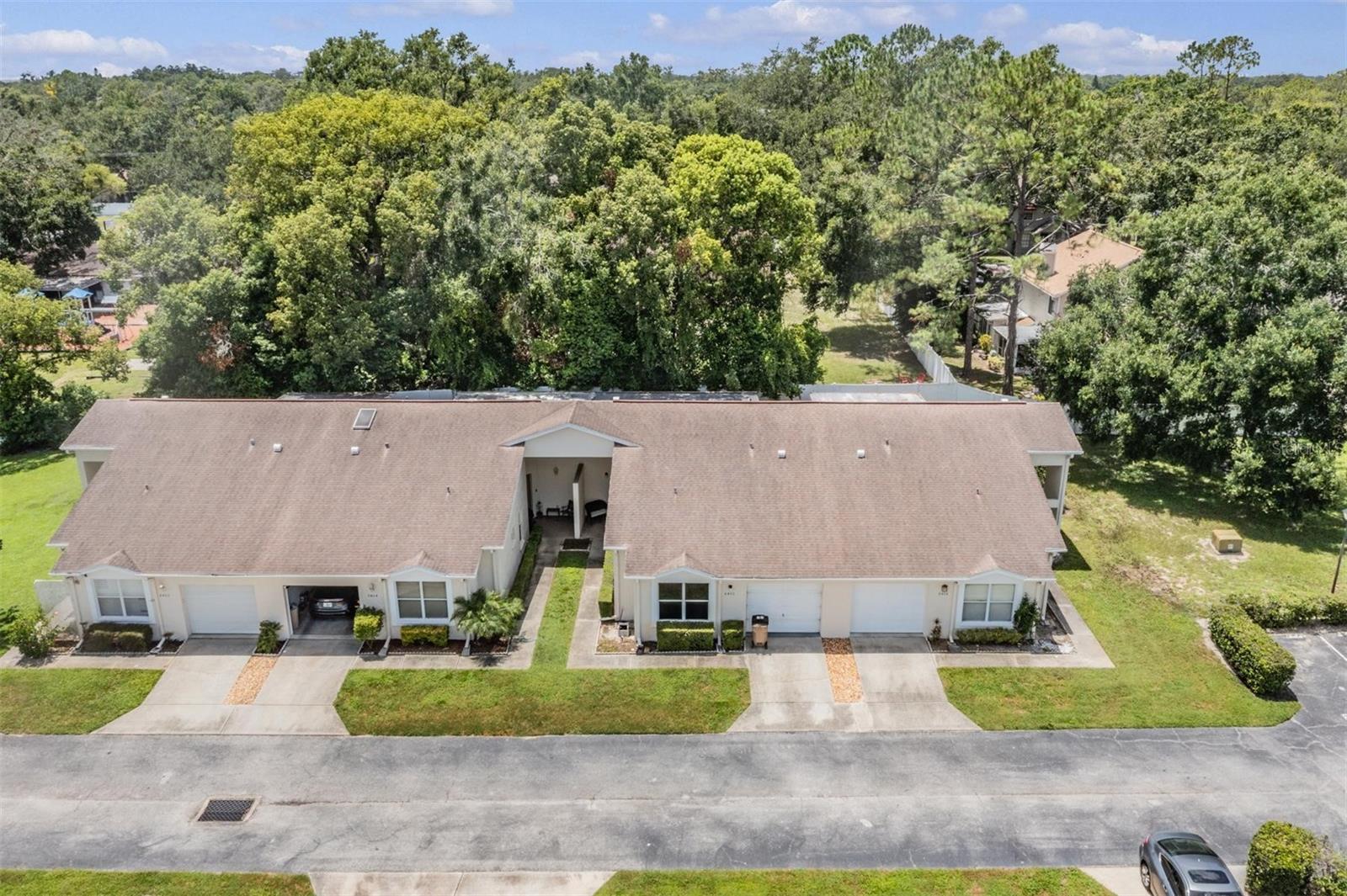 MEADOWOOD VILLAGE 9 OF MEADOWO - Residential