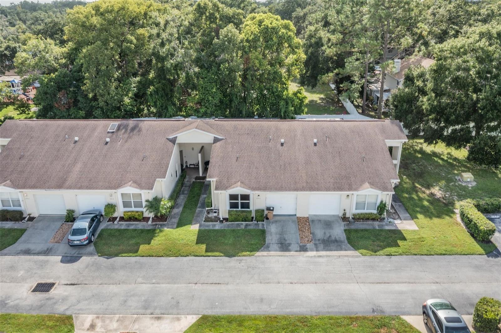 MEADOWOOD VILLAGE 9 OF MEADOWO - Residential