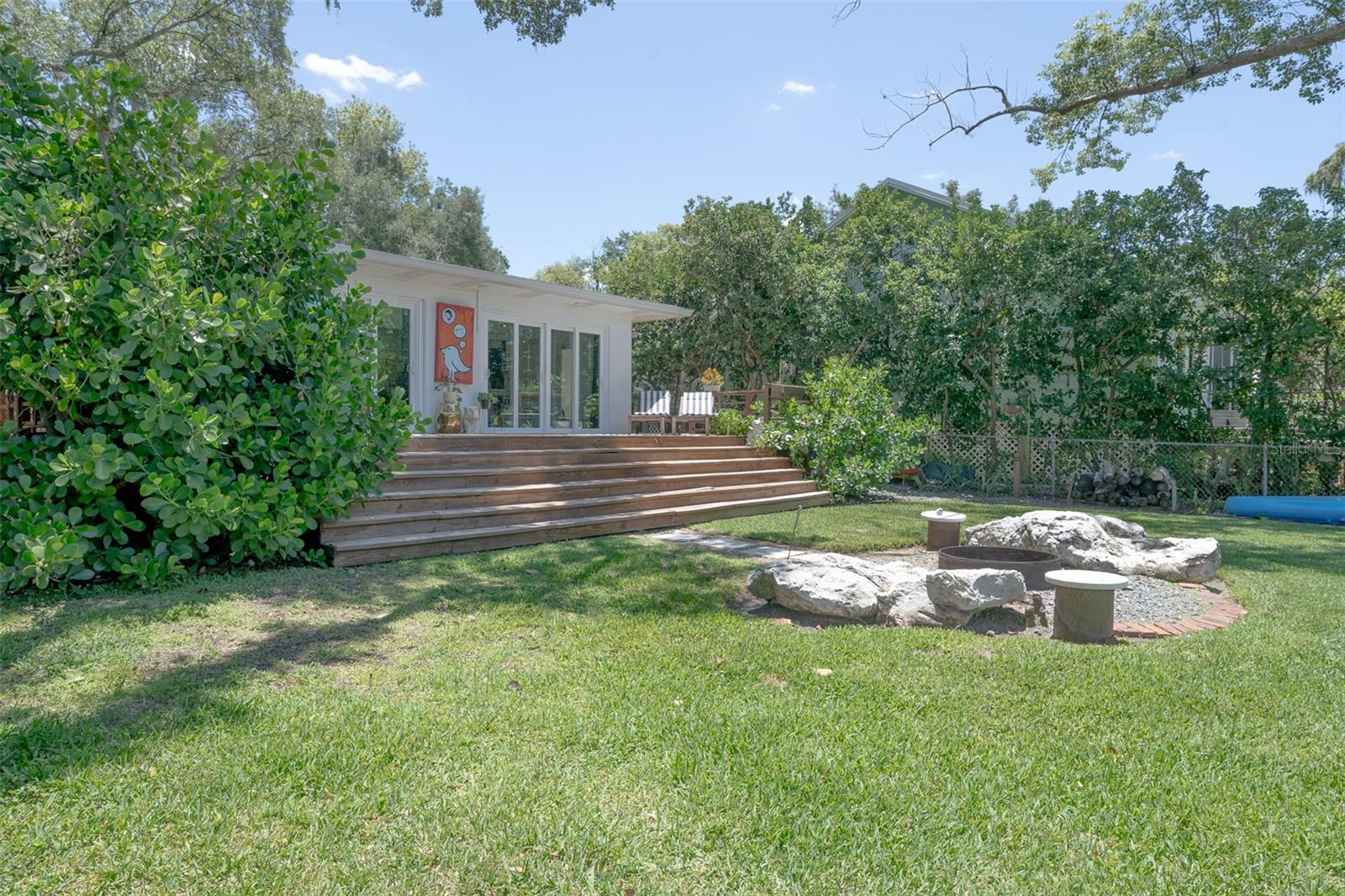 HAMNERS W E ALBIMAR - Residential