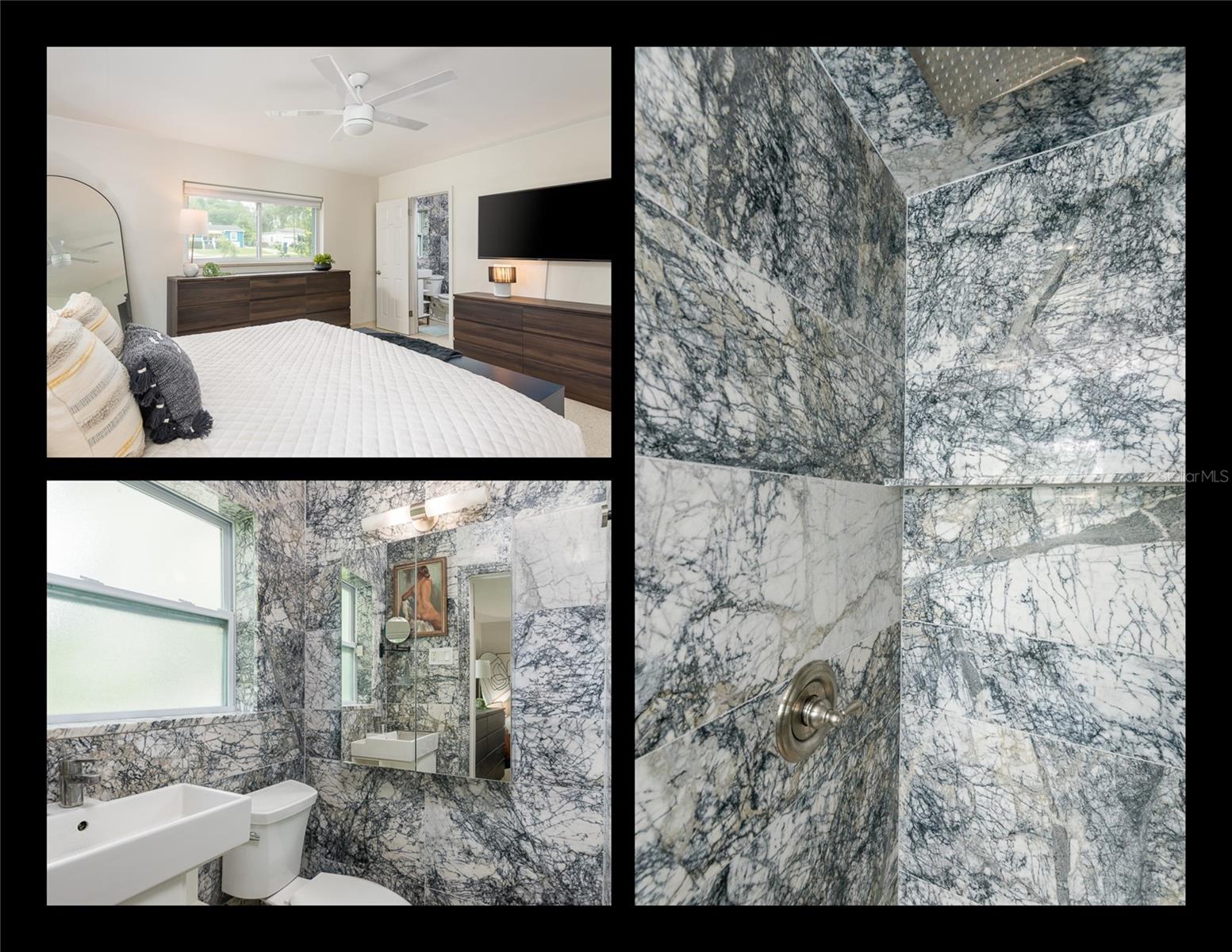 HAMNERS W E ALBIMAR - Residential