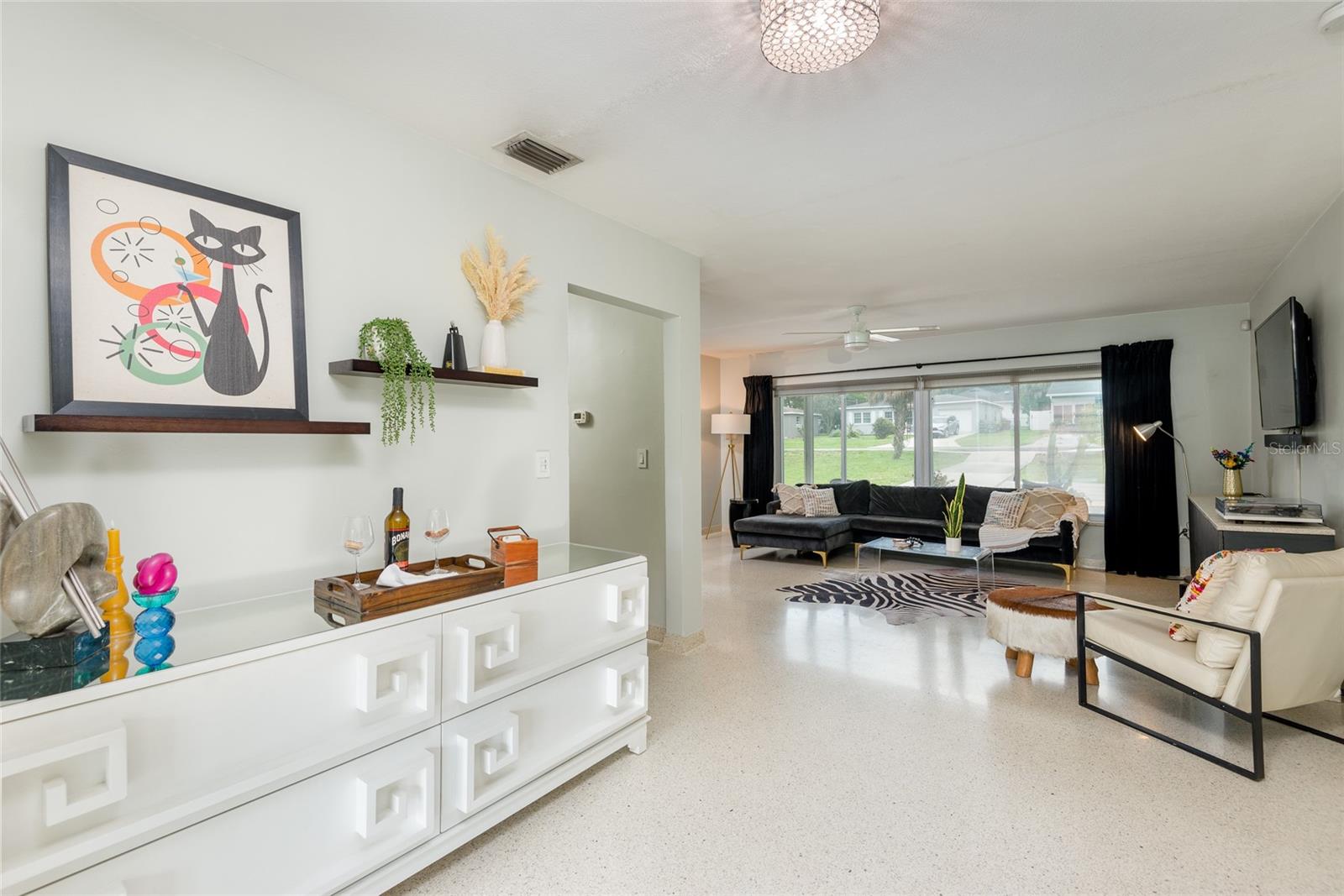 HAMNERS W E ALBIMAR - Residential