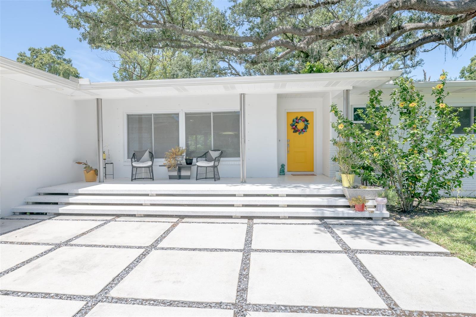 HAMNERS W E ALBIMAR - Residential
