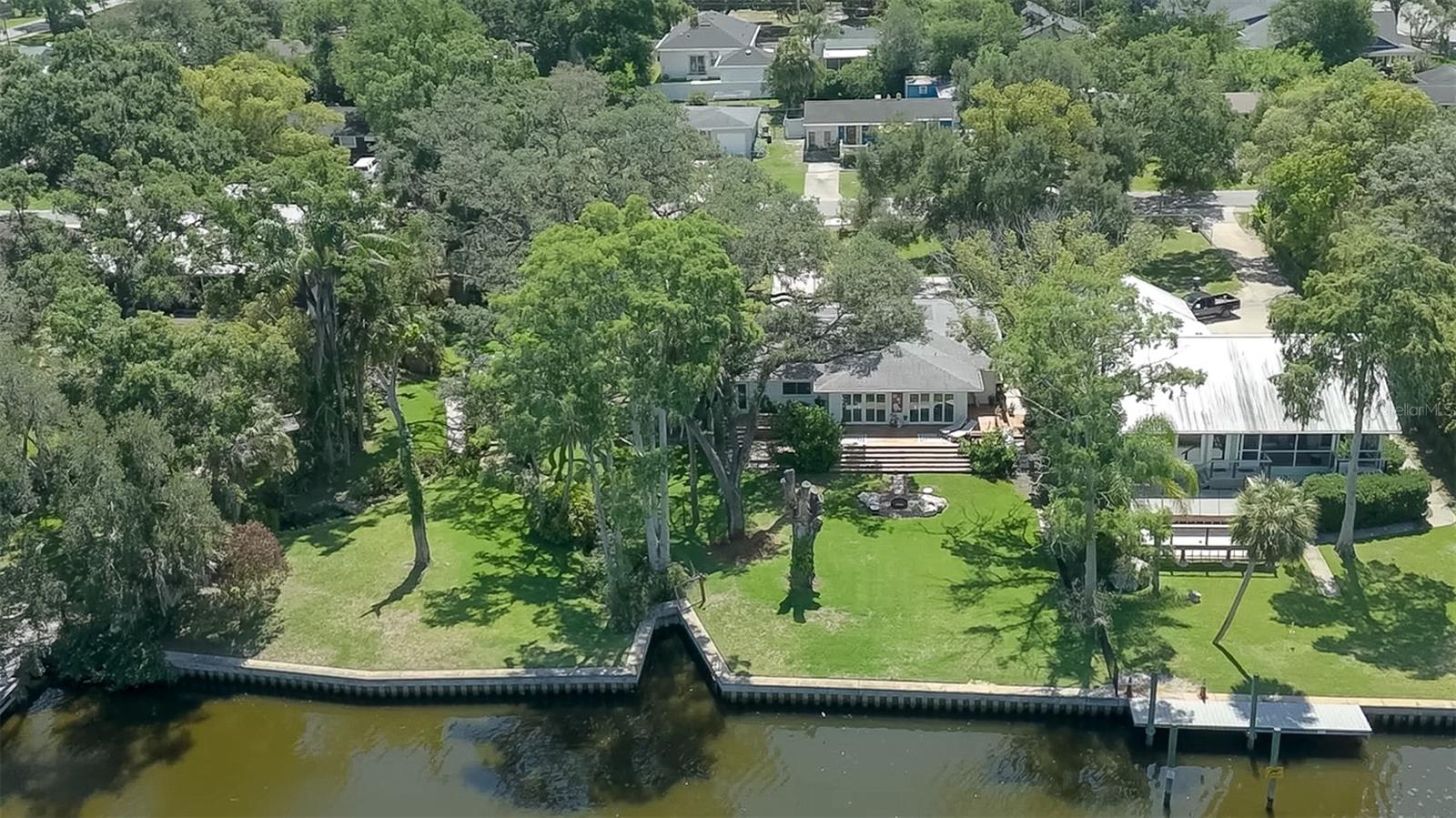 HAMNERS W E ALBIMAR - Residential