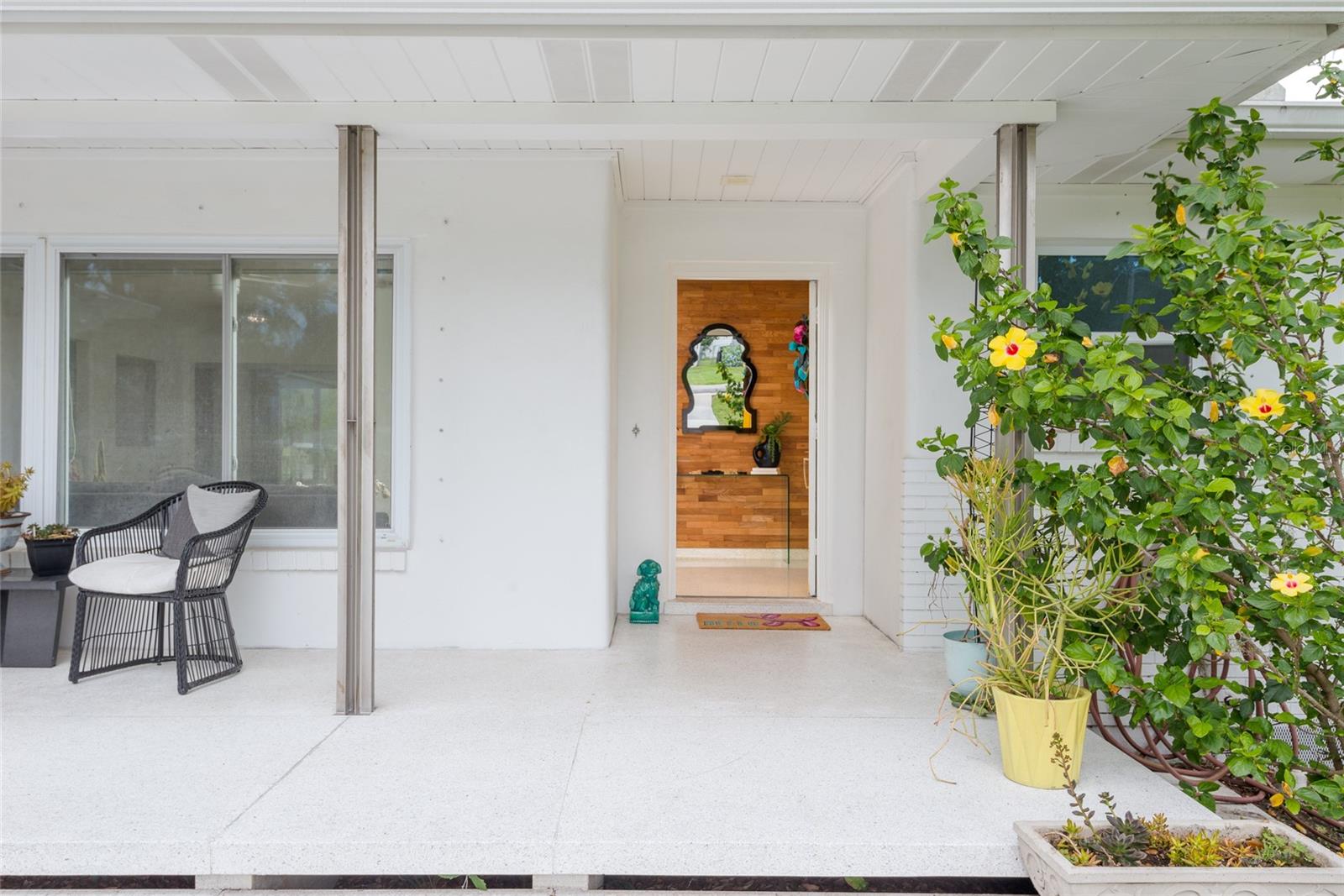 HAMNERS W E ALBIMAR - Residential