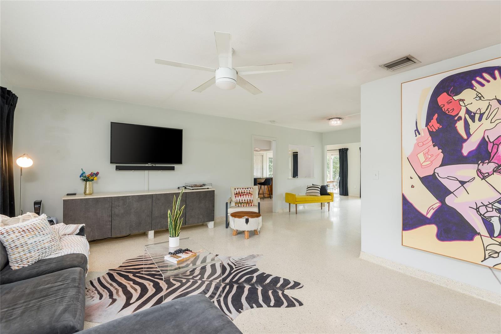 HAMNERS W E ALBIMAR - Residential
