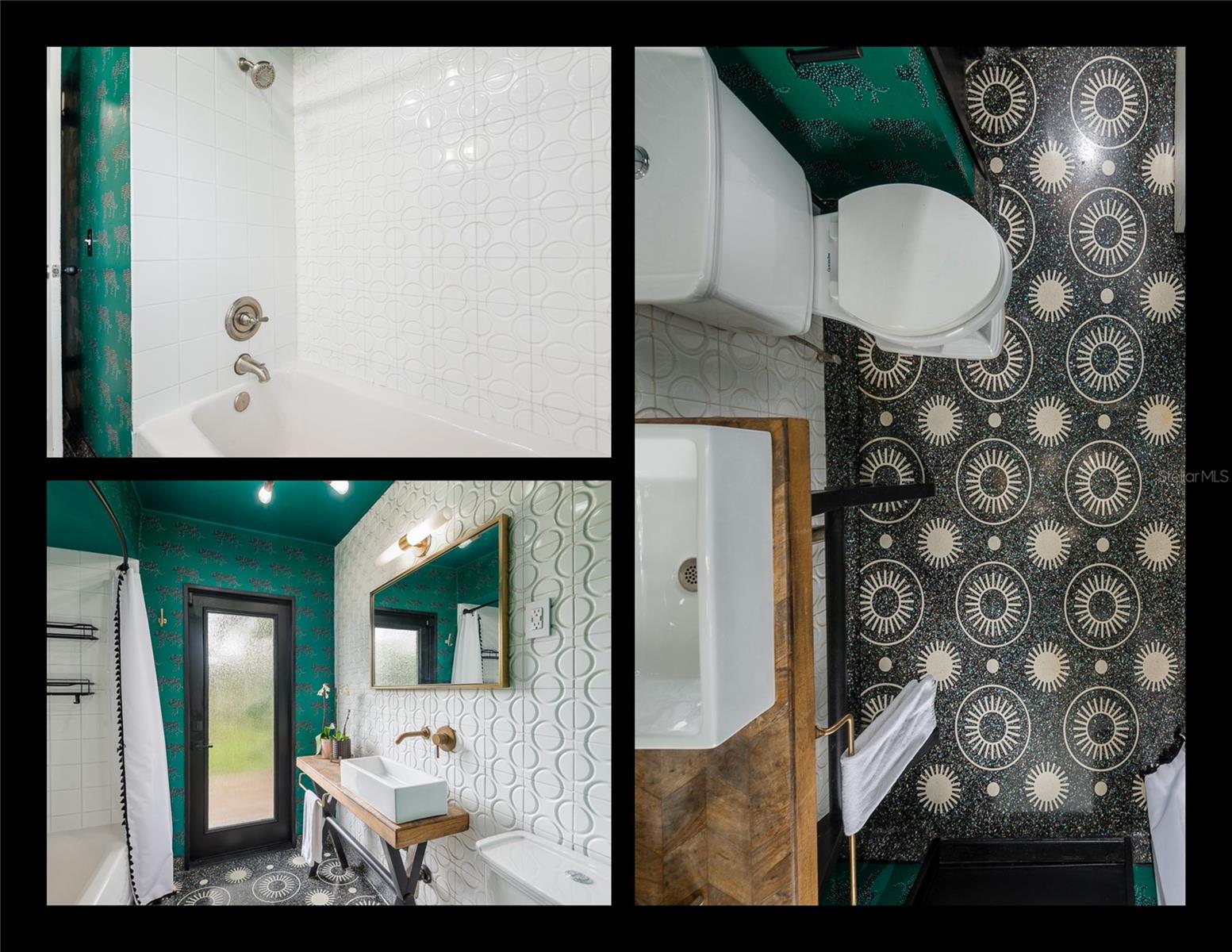 HAMNERS W E ALBIMAR - Residential