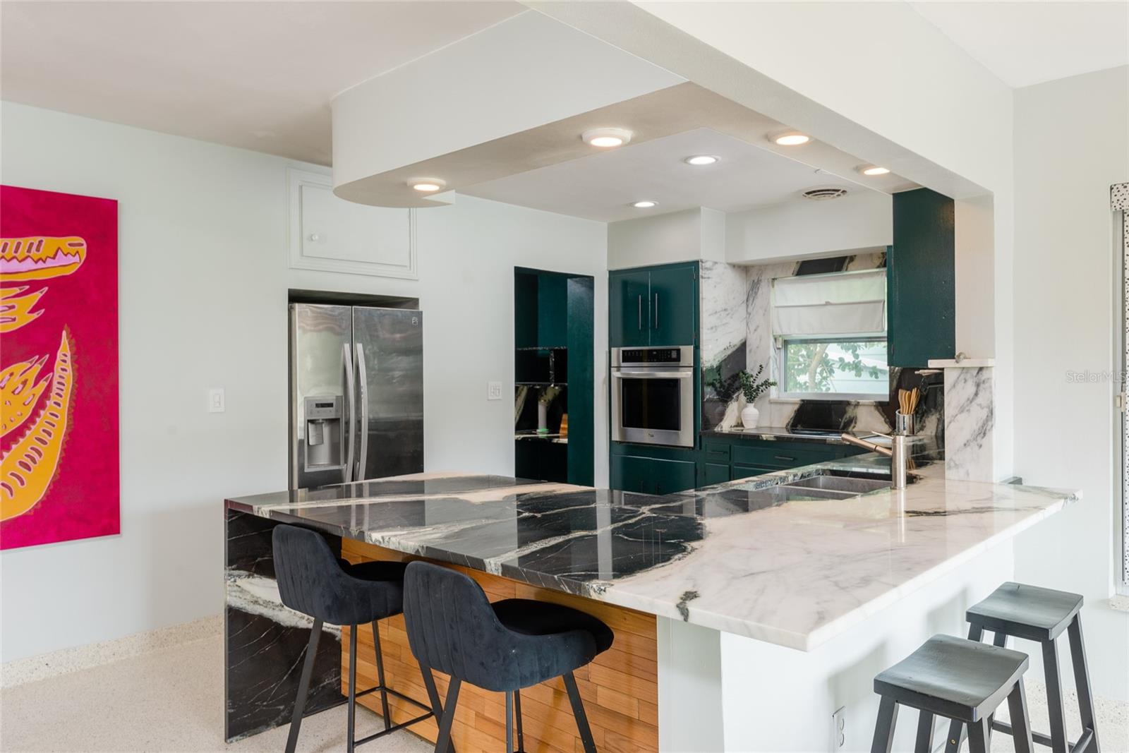 HAMNERS W E ALBIMAR - Residential