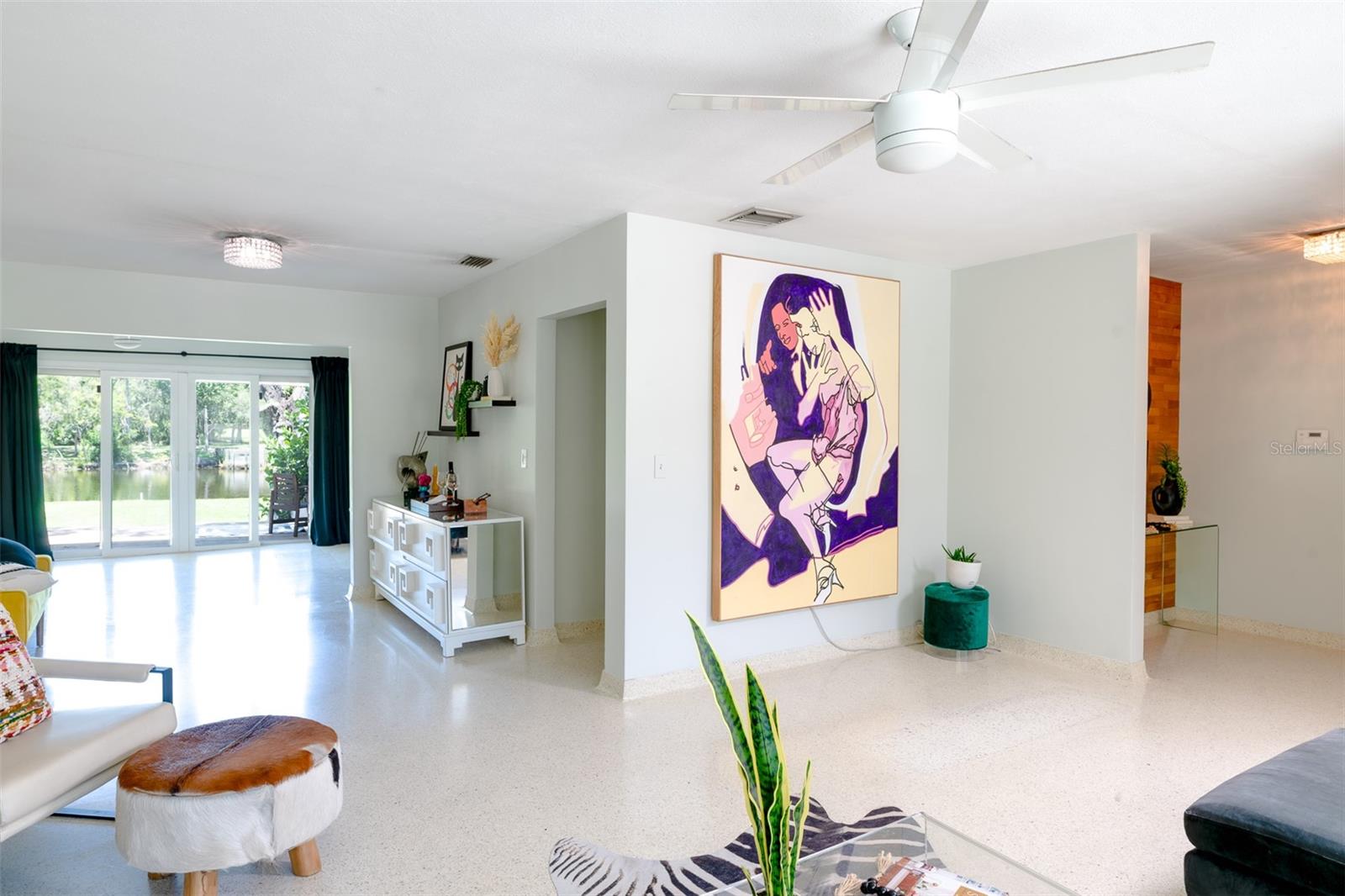 HAMNERS W E ALBIMAR - Residential