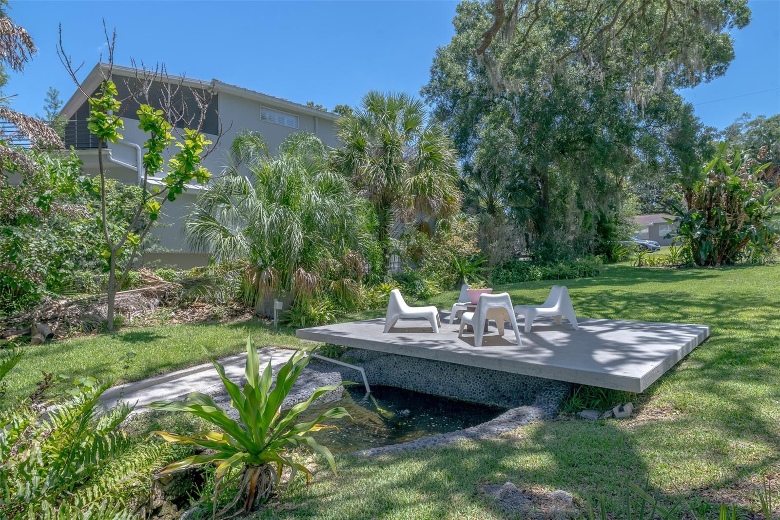HAMNERS W E ALBIMAR - Residential