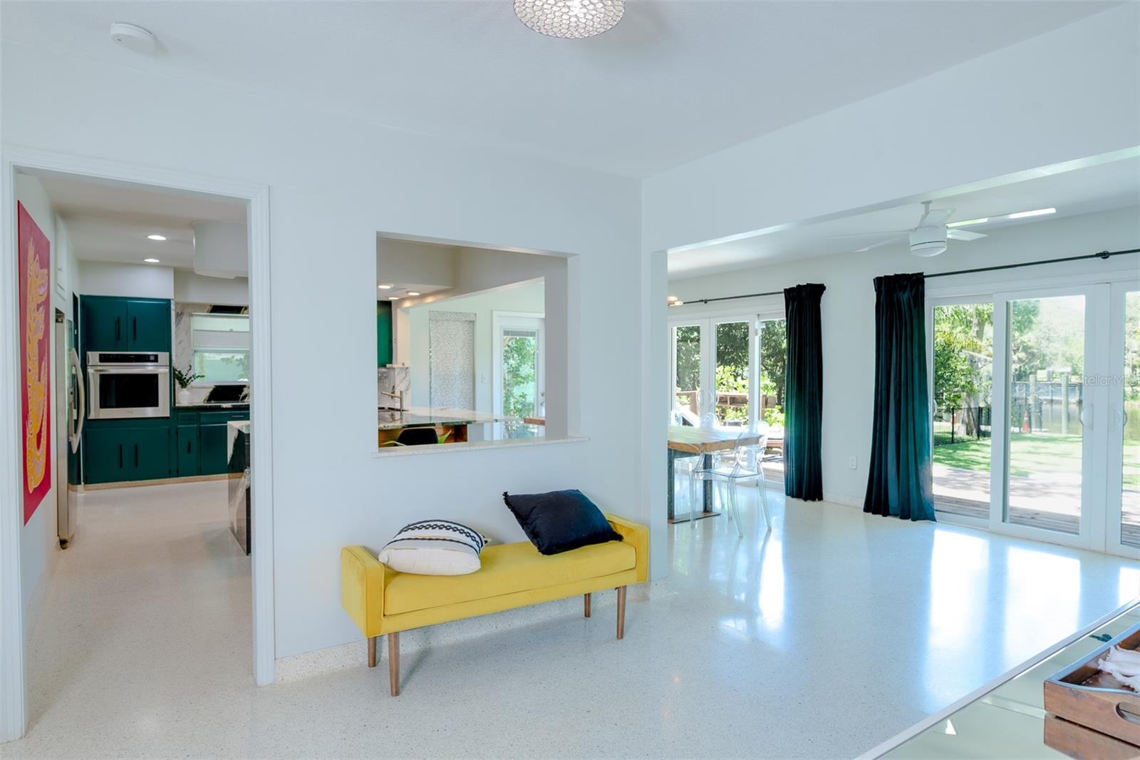 HAMNERS W E ALBIMAR - Residential