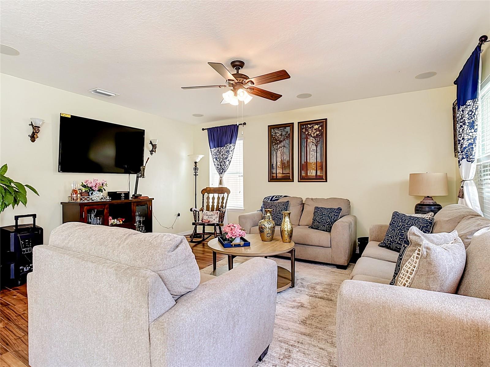 ANTHEM PARK PH 3B - Residential Lease