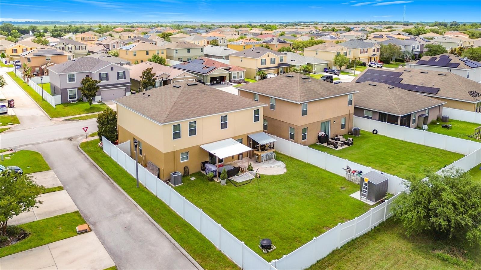 ANTHEM PARK PH 3B - Residential Lease