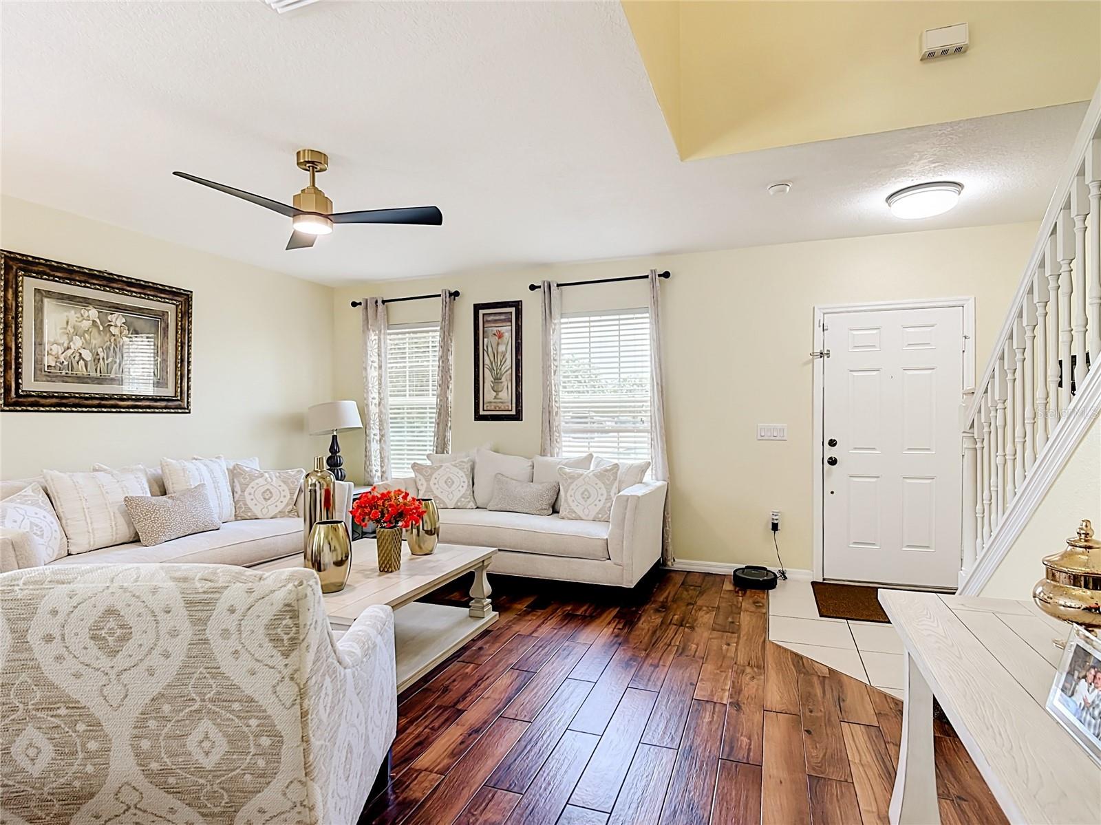 ANTHEM PARK PH 3B - Residential Lease