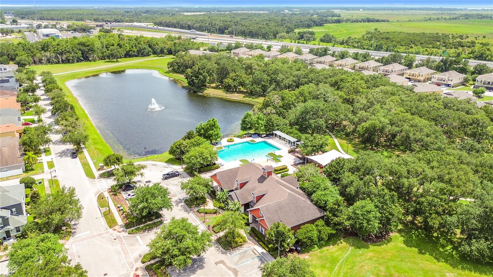 ANTHEM PARK PH 3B - Residential Lease