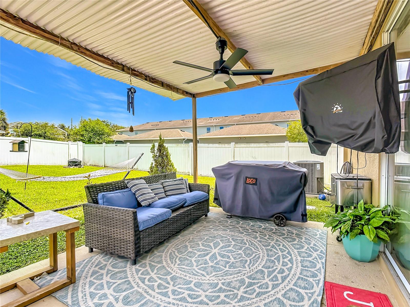 ANTHEM PARK PH 3B - Residential Lease