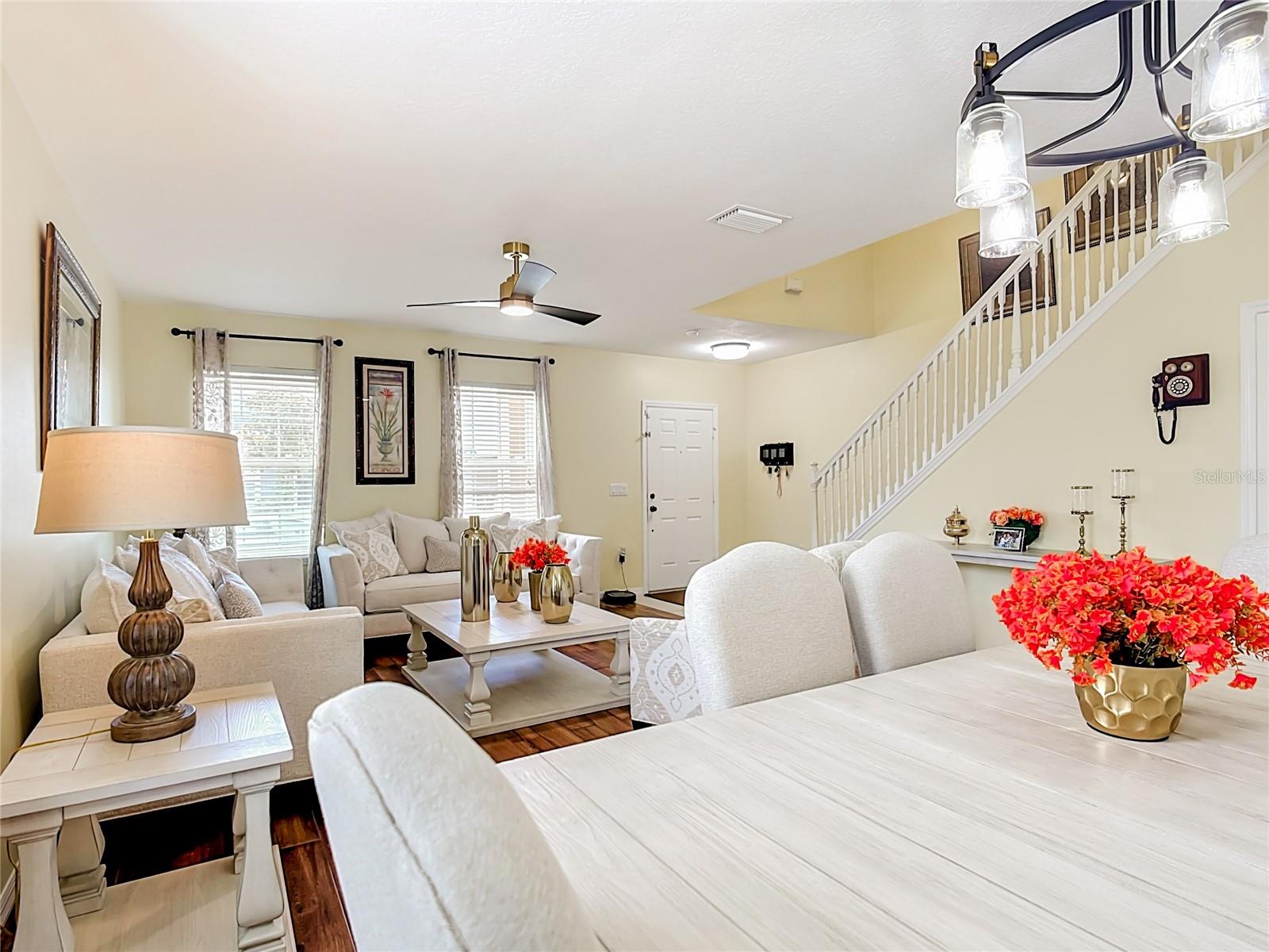 ANTHEM PARK PH 3B - Residential Lease