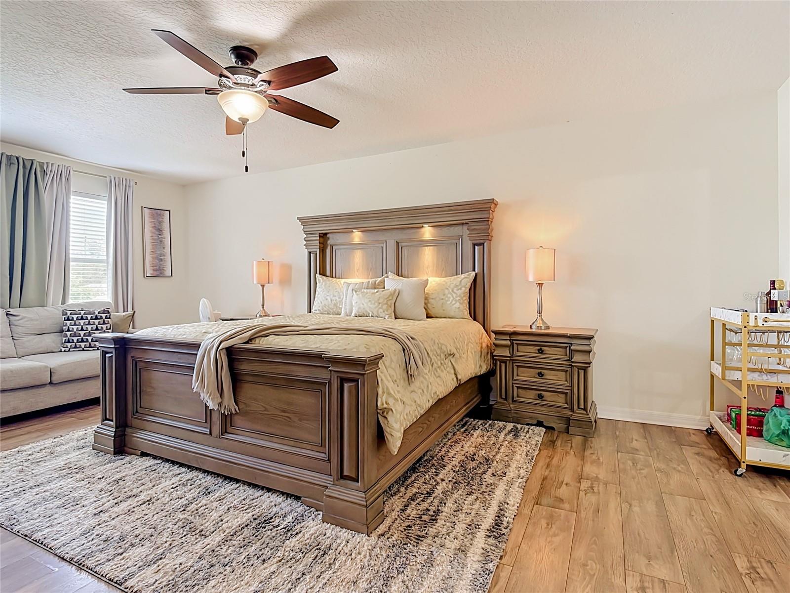 ANTHEM PARK PH 3B - Residential Lease