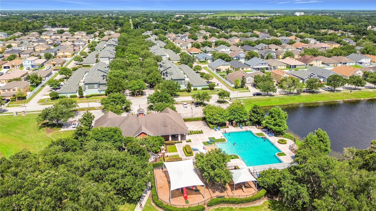 ANTHEM PARK PH 3B - Residential Lease