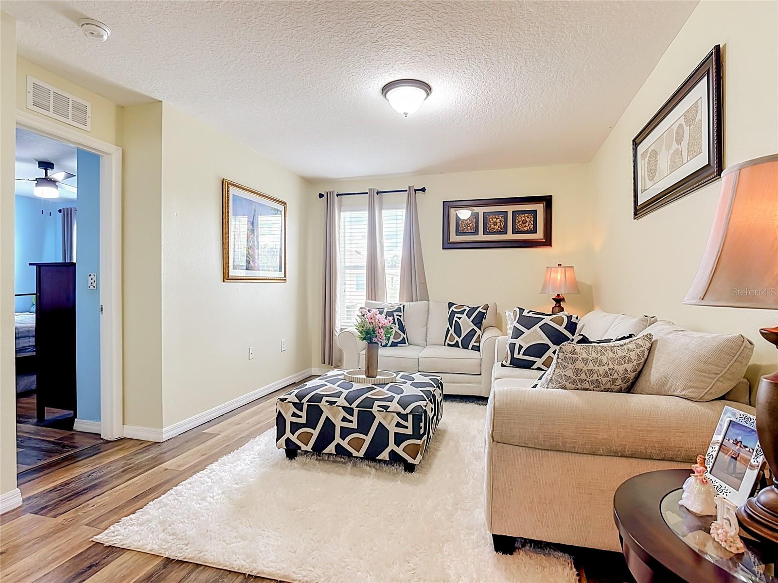 ANTHEM PARK PH 3B - Residential Lease