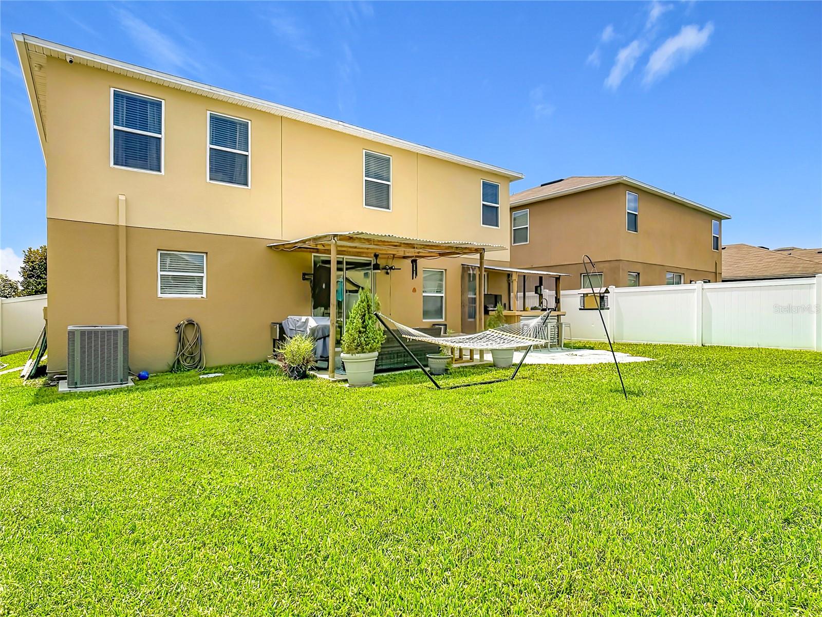 ANTHEM PARK PH 3B - Residential Lease