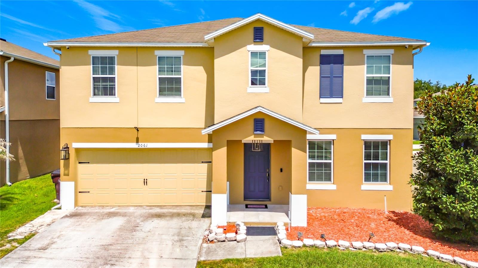 ANTHEM PARK PH 3B - Residential Lease