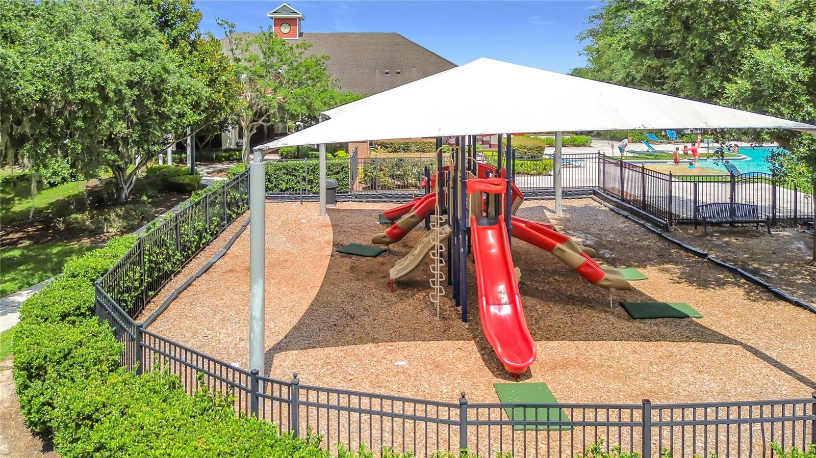 ANTHEM PARK PH 3B - Residential Lease