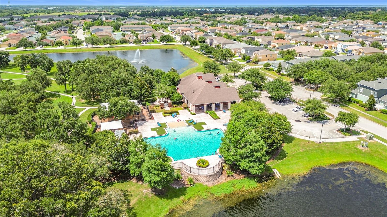 ANTHEM PARK PH 3B - Residential Lease