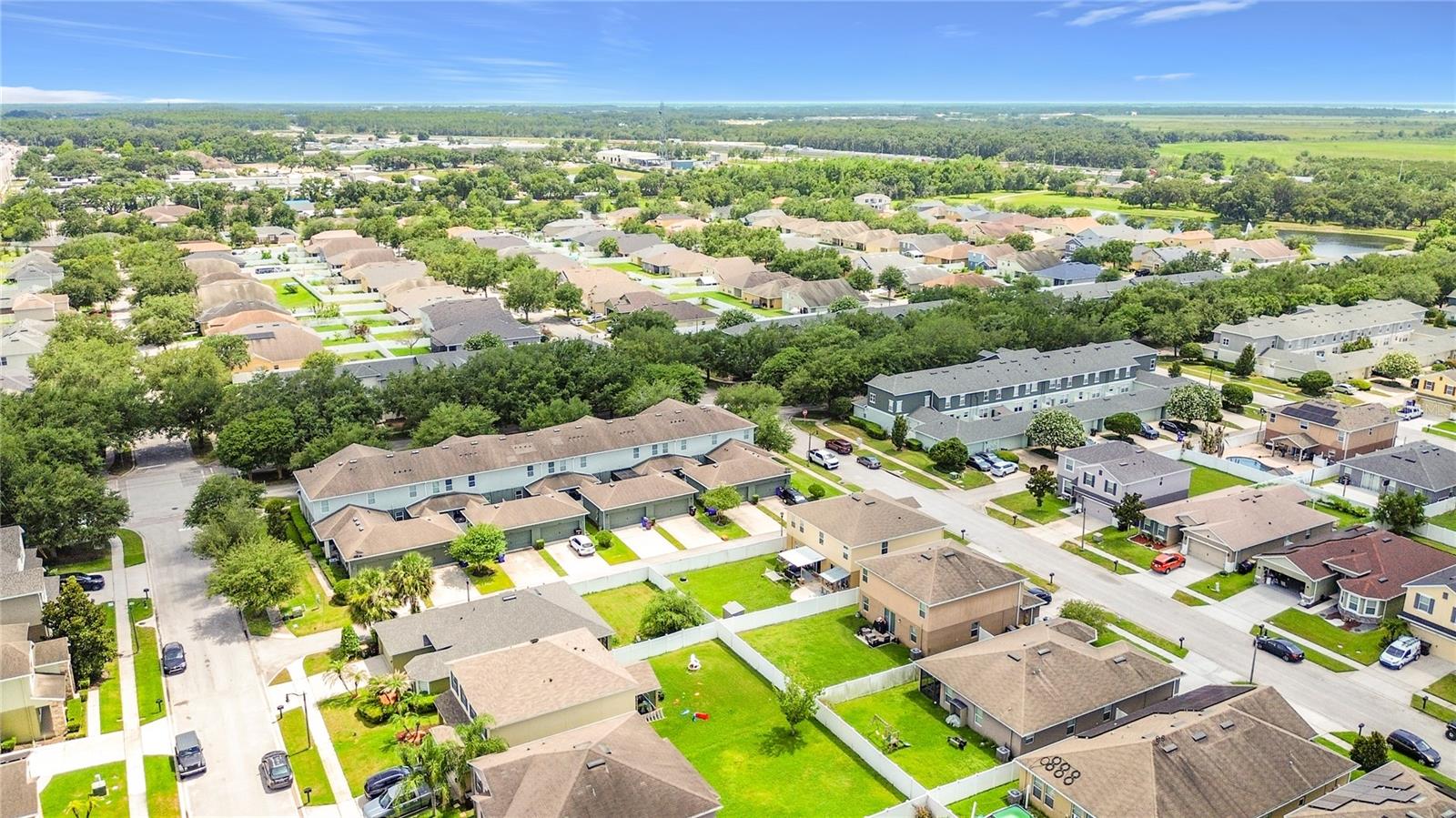 ANTHEM PARK PH 3B - Residential Lease