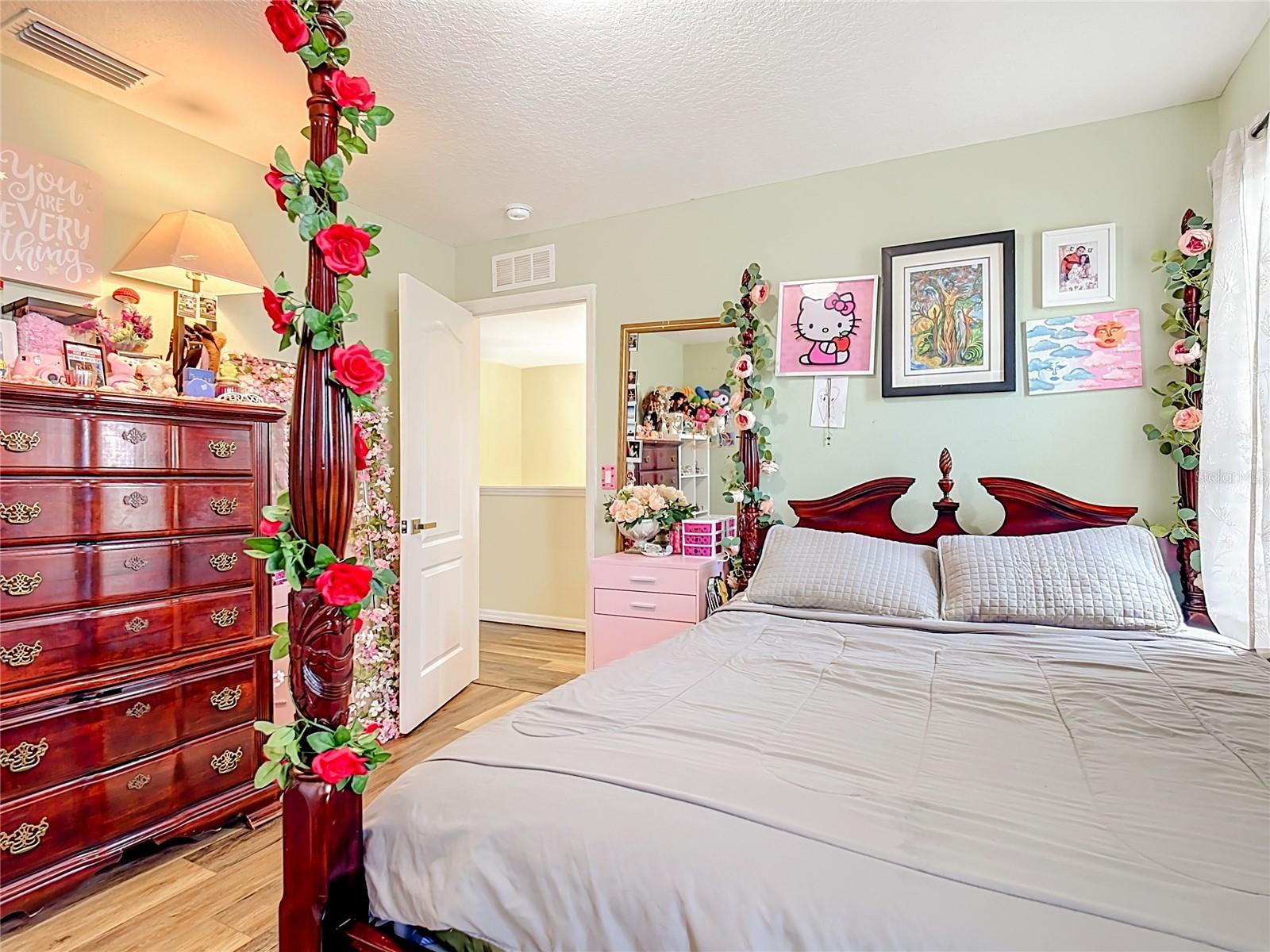 ANTHEM PARK PH 3B - Residential Lease
