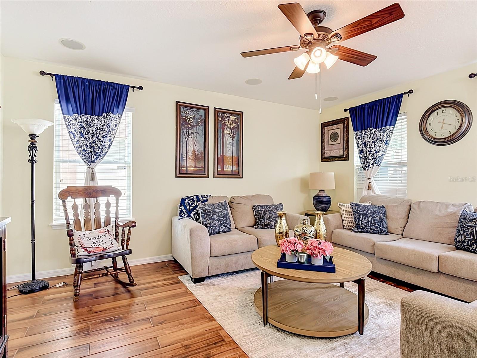 ANTHEM PARK PH 3B - Residential Lease