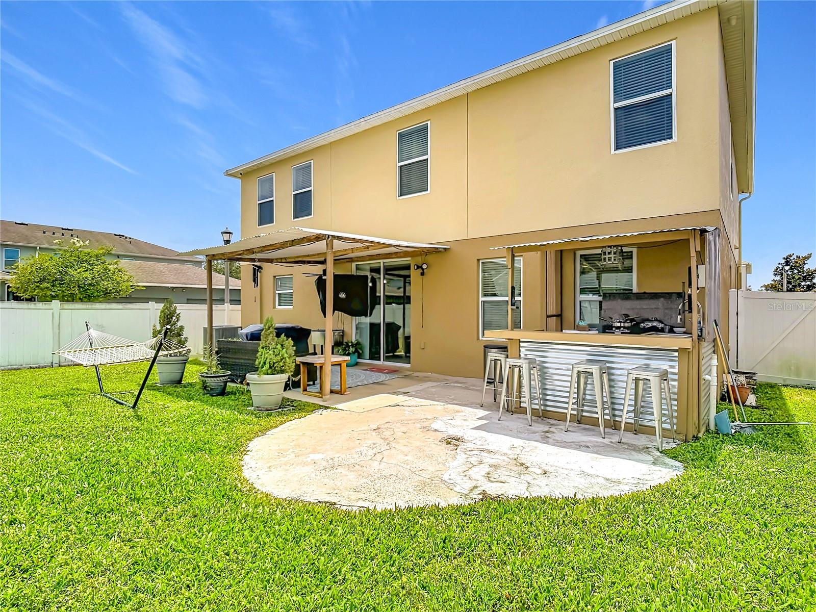 ANTHEM PARK PH 3B - Residential Lease