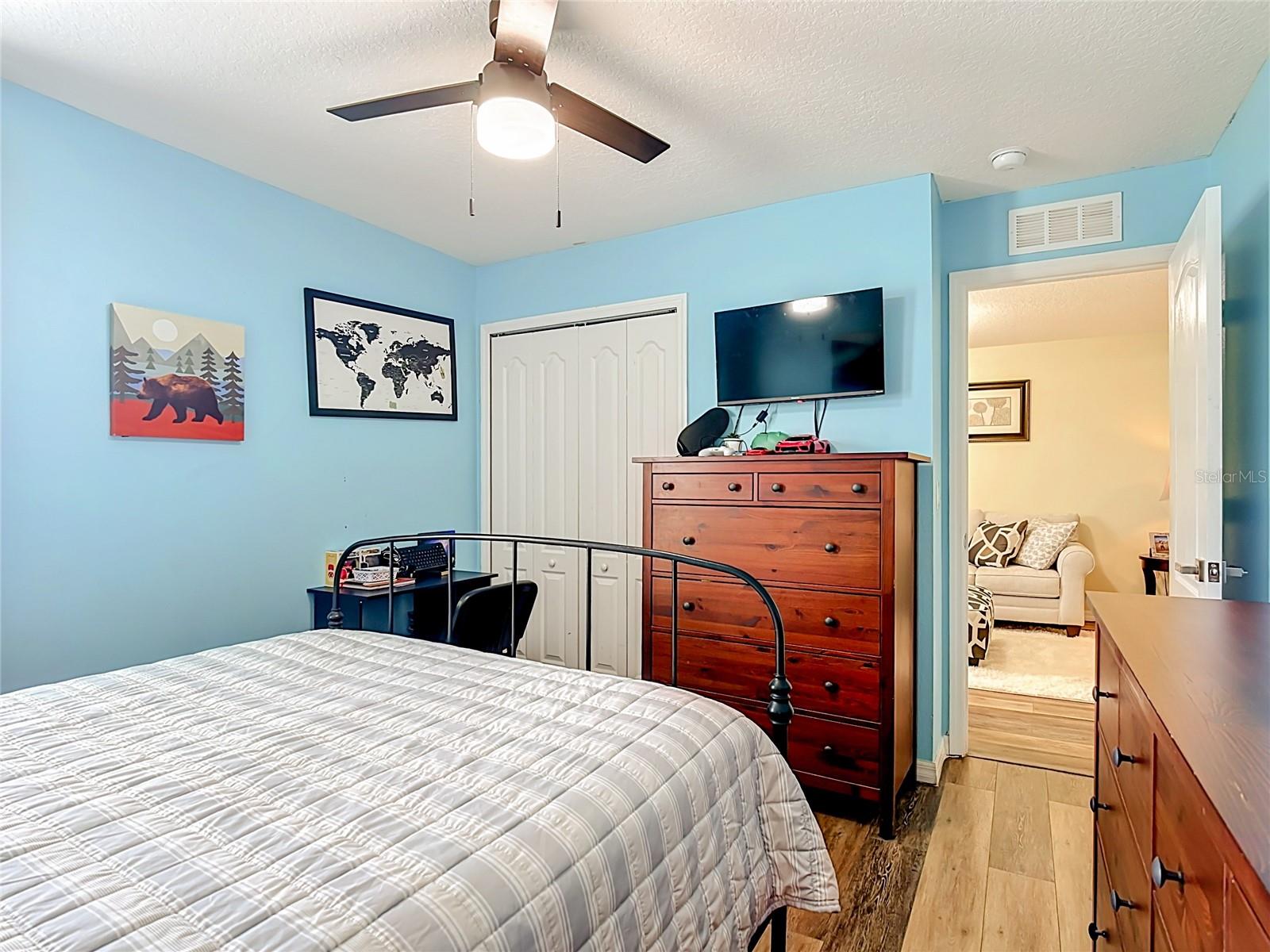 ANTHEM PARK PH 3B - Residential Lease