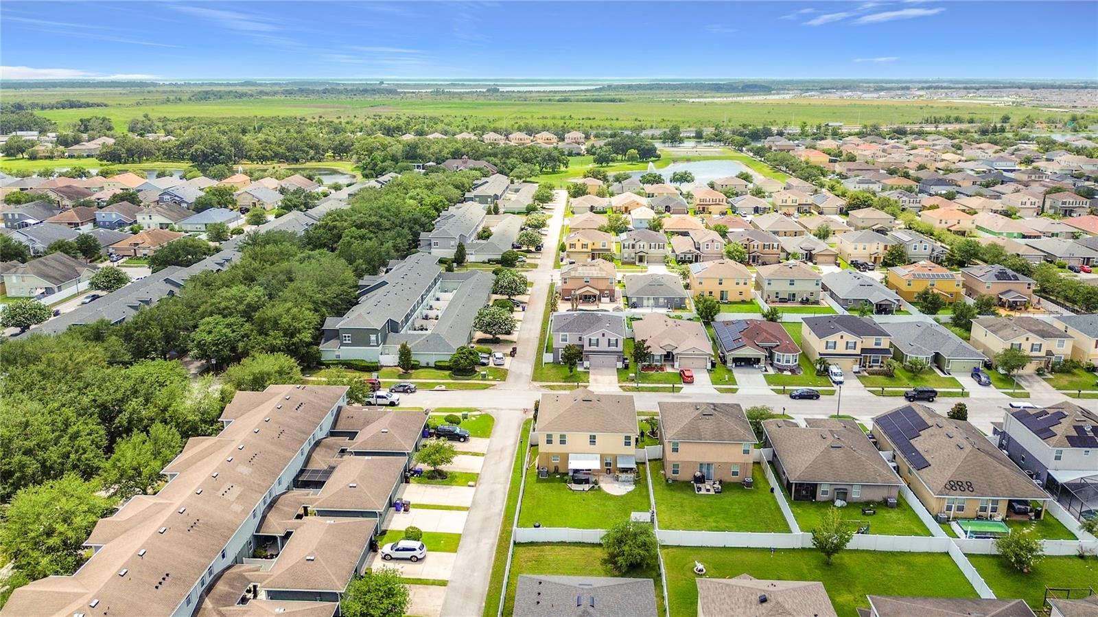 ANTHEM PARK PH 3B - Residential Lease