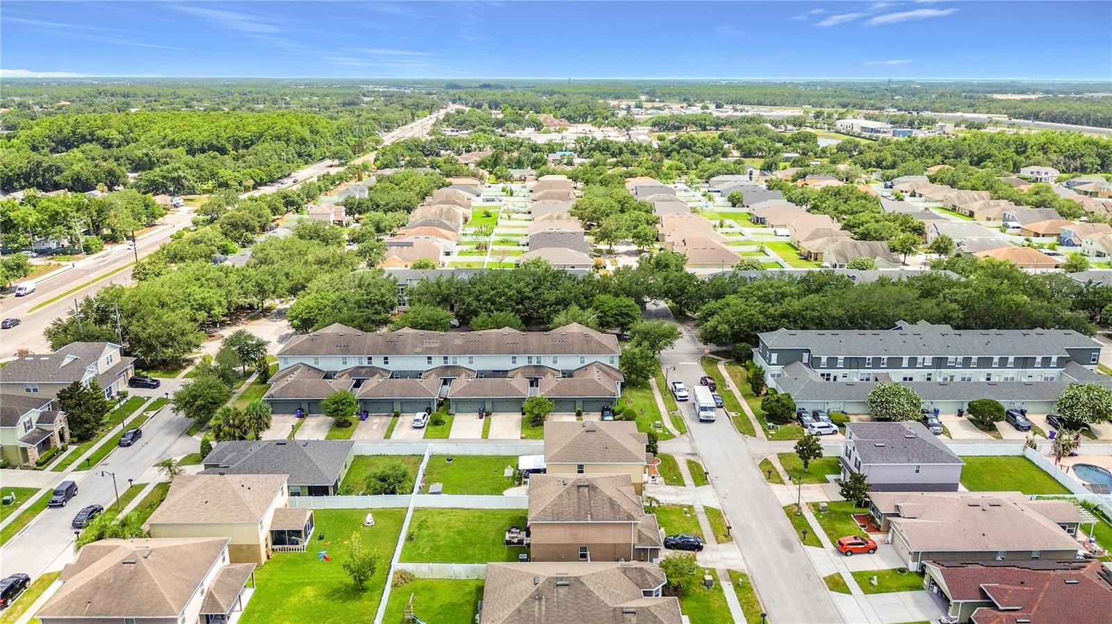 ANTHEM PARK PH 3B - Residential Lease