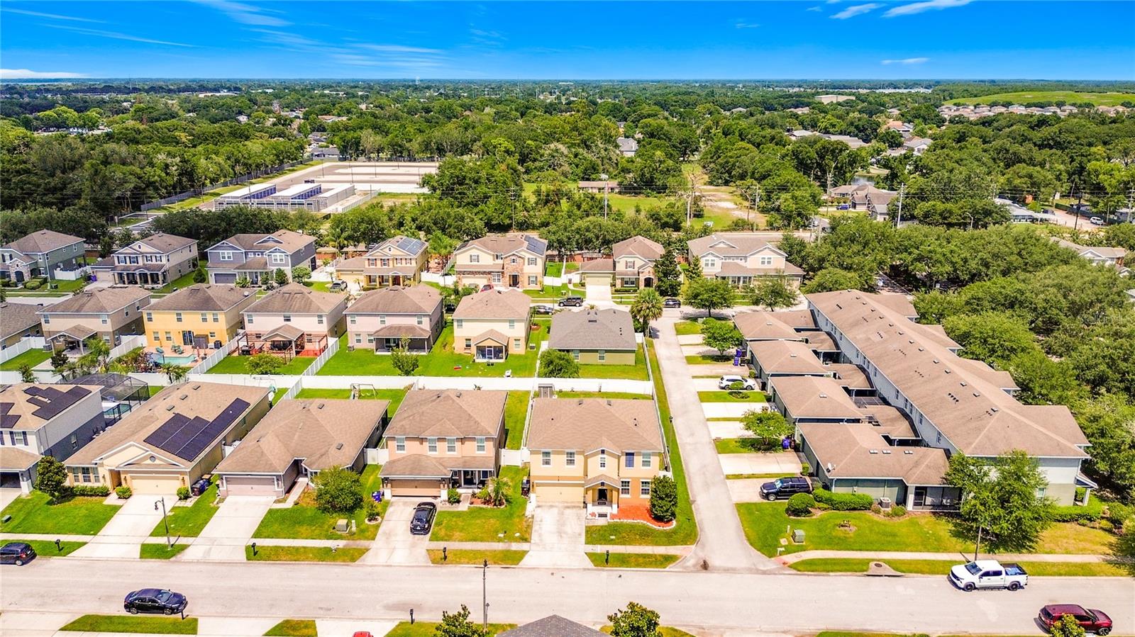 ANTHEM PARK PH 3B - Residential Lease