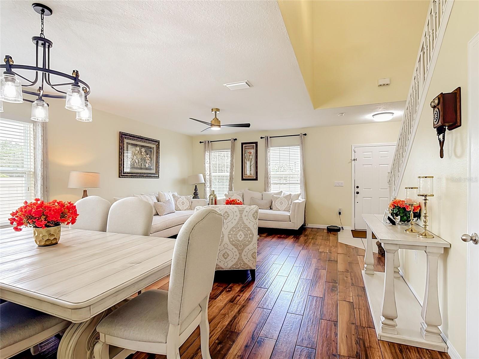ANTHEM PARK PH 3B - Residential Lease