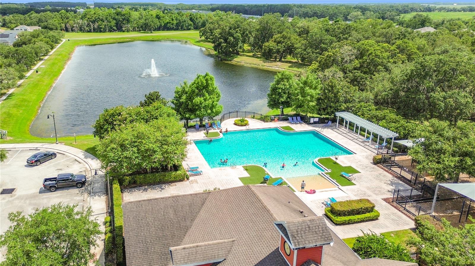 ANTHEM PARK PH 3B - Residential Lease
