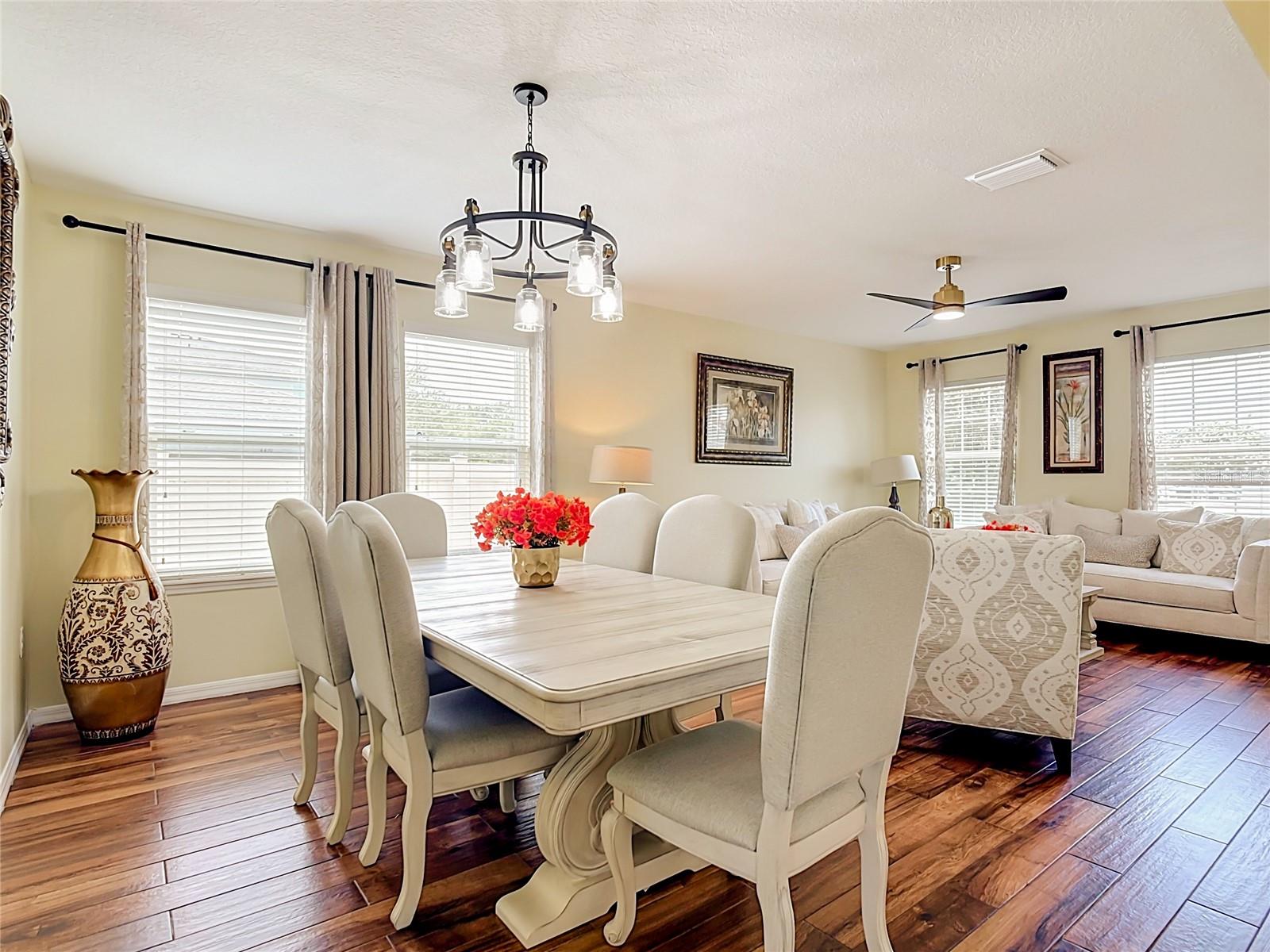 ANTHEM PARK PH 3B - Residential Lease