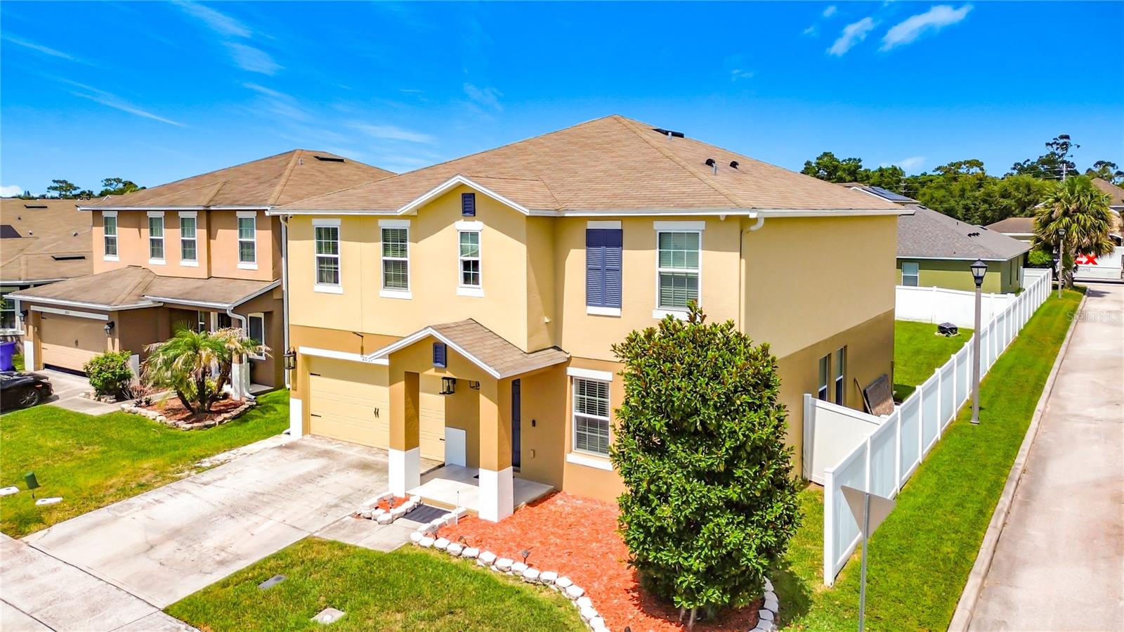 ANTHEM PARK PH 3B - Residential Lease