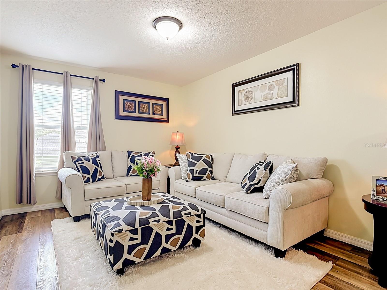 ANTHEM PARK PH 3B - Residential Lease