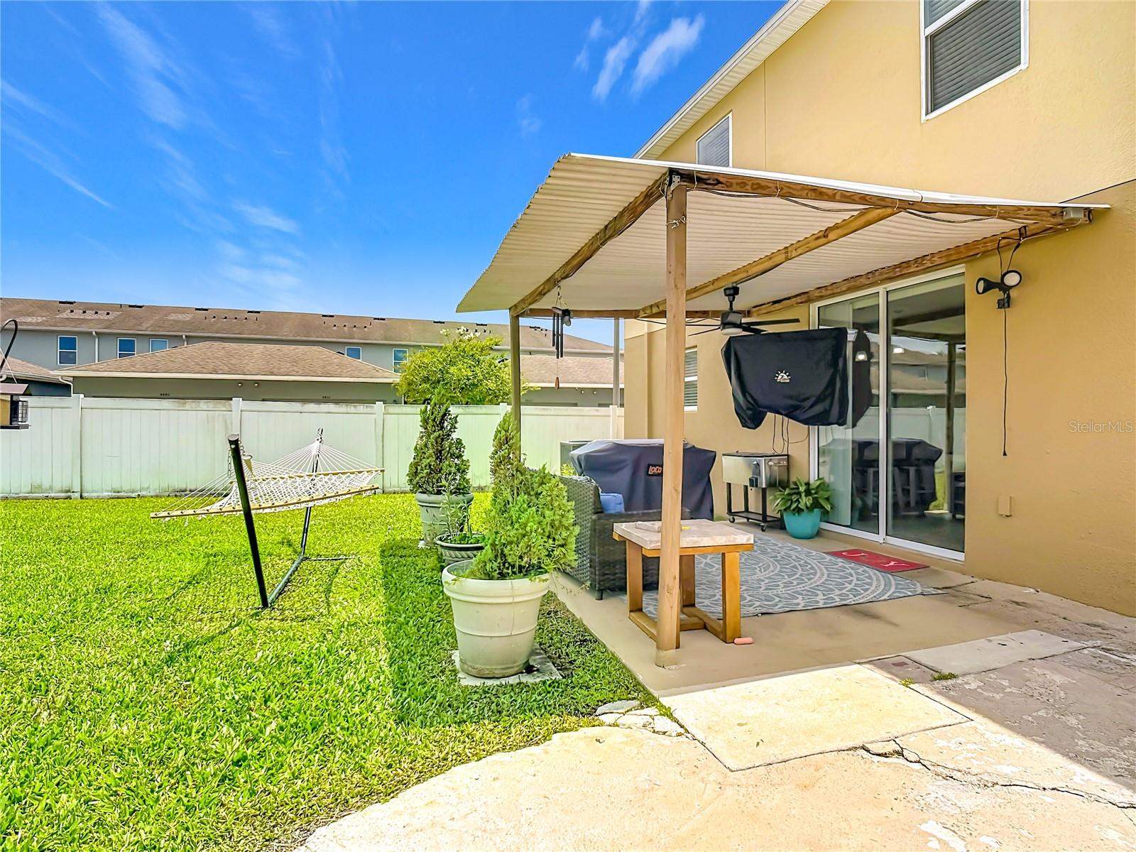 ANTHEM PARK PH 3B - Residential Lease