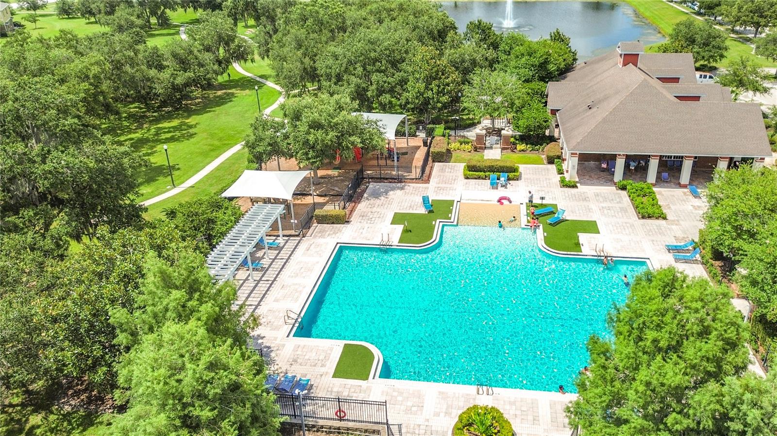 ANTHEM PARK PH 3B - Residential Lease