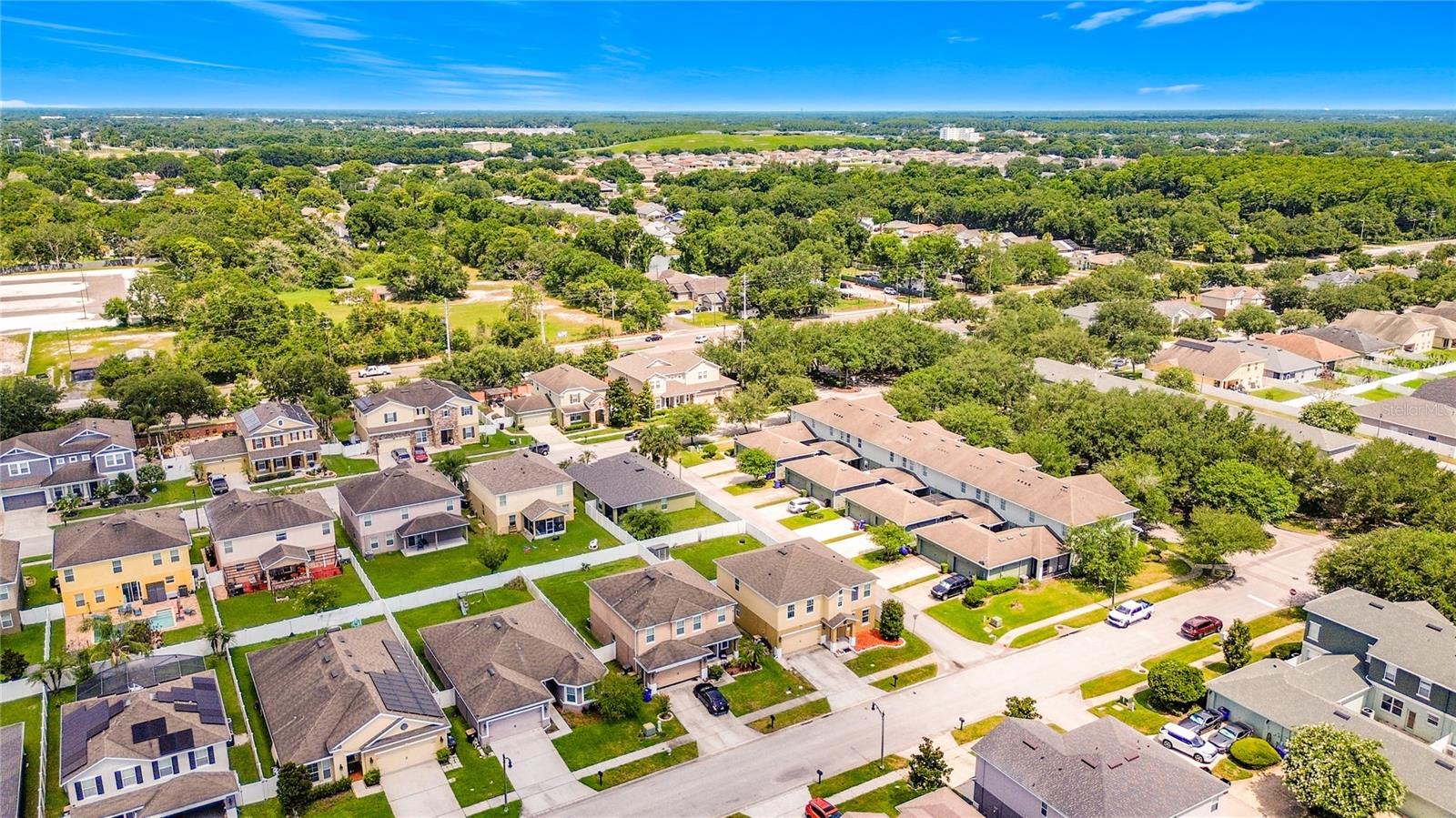 ANTHEM PARK PH 3B - Residential Lease