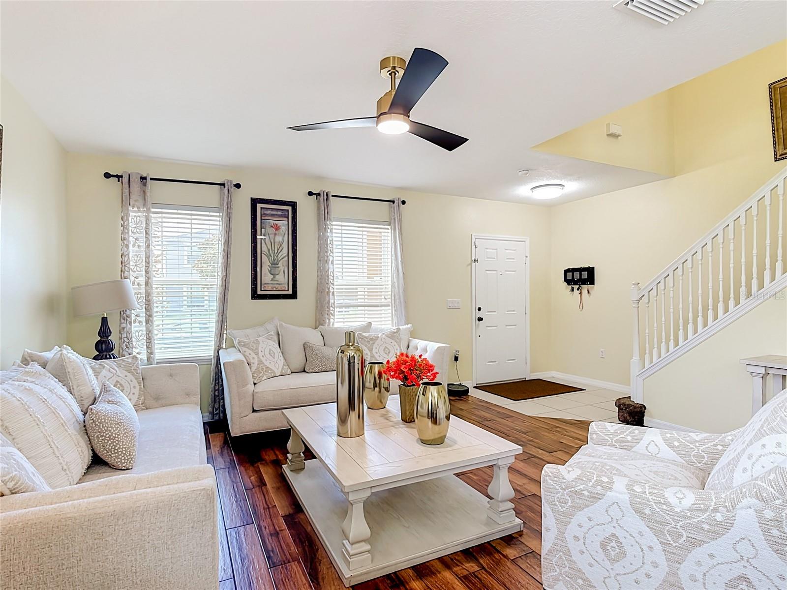 ANTHEM PARK PH 3B - Residential Lease