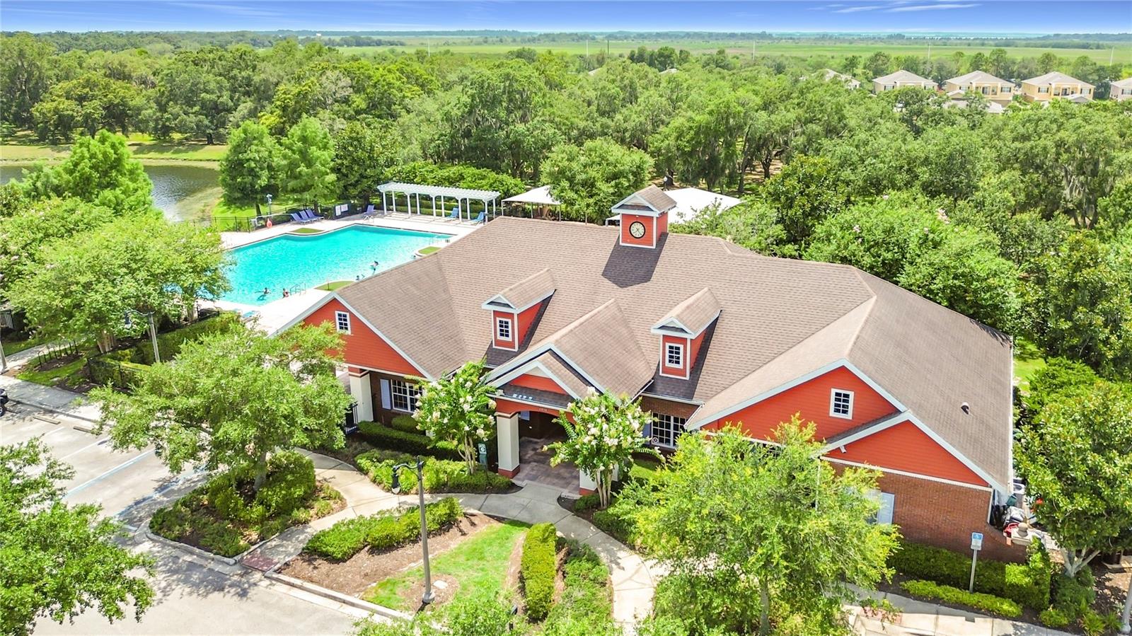 ANTHEM PARK PH 3B - Residential Lease