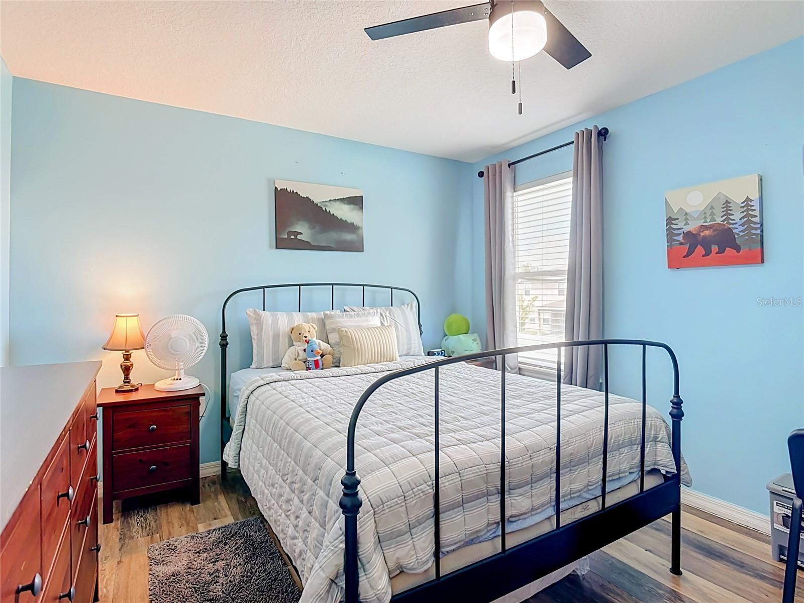 ANTHEM PARK PH 3B - Residential Lease